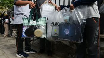 Otras instituciones educativas evalúan tomar las mismas medidas. Otras instituciones educativas evalúan tomar las mismas medidas.