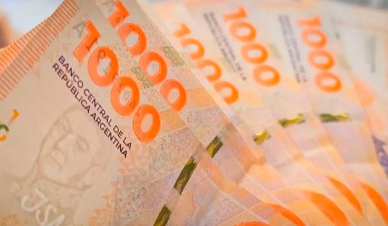 ¿Adiós al peso?: Presentaron un proyecto para tener una nueva moneda argentina