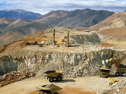 Sable Resources avanza hacia su primera perforación diamantina en el Proyecto Zorro, con permisos en gestión en San Juan. Sable Resources avanza hacia su primera perforación diamantina en el Proyecto Zorro, con permisos en gestión en San Juan.