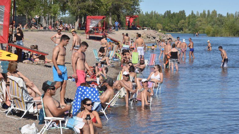 Récord de rescates: hubo 52 durante la última semana del 2016