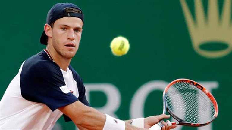 El Peque jugó un partidazo, pero no le alcanzó para ganarle a Nadal