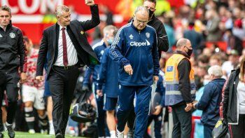 papelon del equipo de bielsa y la gastada del toti pasman en redes papelon del equipo de bielsa y la gastada del toti pasman en redes