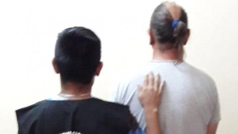 Tras 6 años, cayó en Misiones un peligroso prófugo