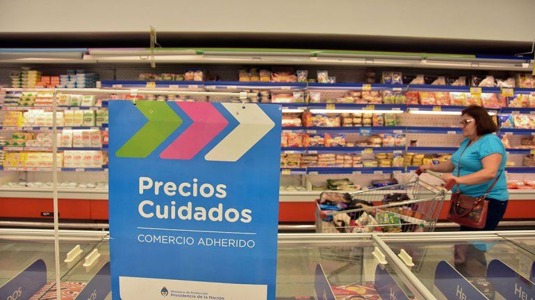 Informe: los productos esenciales son bajos en calidad nutricional