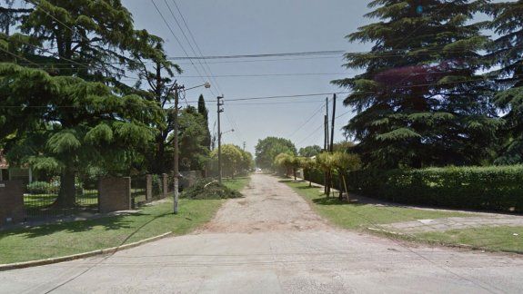 El letrado fue identificado como Carlos Alberto Carrizo. Su cuerpo fue encontrado golpeado y con dos disparos.