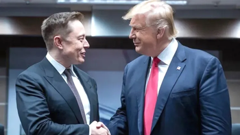 la sugestiva reunion de elon musk con iran: cual es el objetivo del gobierno de trump