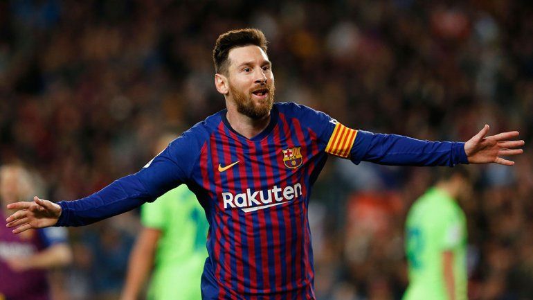 Barcelona va por un récord histórico en la final de la Copa del Rey