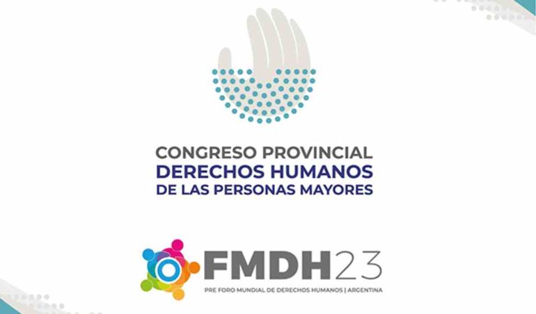 Se realizará en Neuquén el pre foro mundial de Derechos Humanos