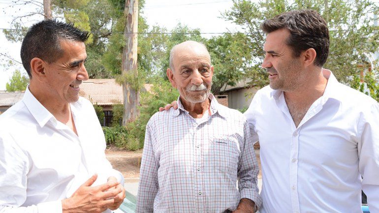 Rioseco: El del MPN es un ciclo agotado que ya entregó lo que tenía