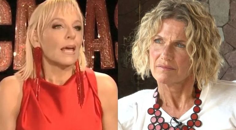 Se supo la verdadera razón detrás de la enemistad entre Jimena Monteverde y Maru Botana