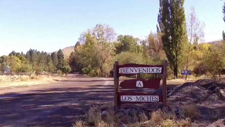 Gobierno desmiente  que una escuela no esté en condiciones