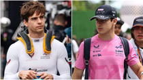 Nicolás Varrone clasificó sexto en el Gran Premio de Miami. Nicolás Varrone clasificó sexto en el Gran Premio de Miami.