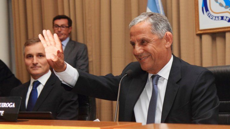 Mañana el intendente dejará inaugurado el nuevo período en el Concejo.
