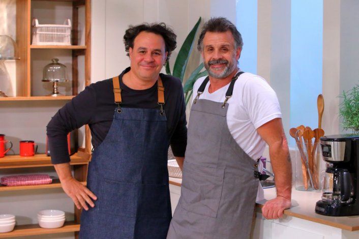 El escrache a dos famosos hermanos cocineros por una deuda