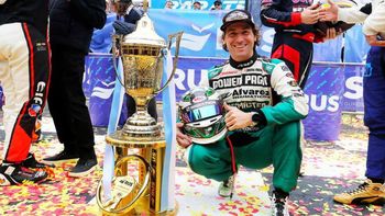 Turismo Carretera: protagonistas inesperados en la final de Toay