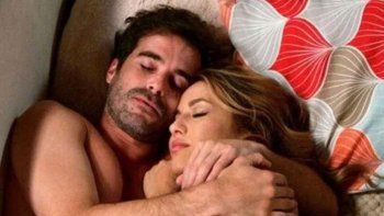 la foto del escandalo entre vigna y laurita fernandez la foto del escandalo entre vigna y laurita fernandez