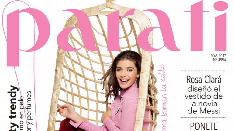 Este sábado, con LMN llevate la revista Para Ti con sólo 14 pesos