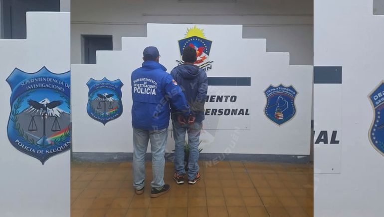 Balacera en Villa Ceferino: intentó matar a un hombre y le dieron prisión domiciliaria