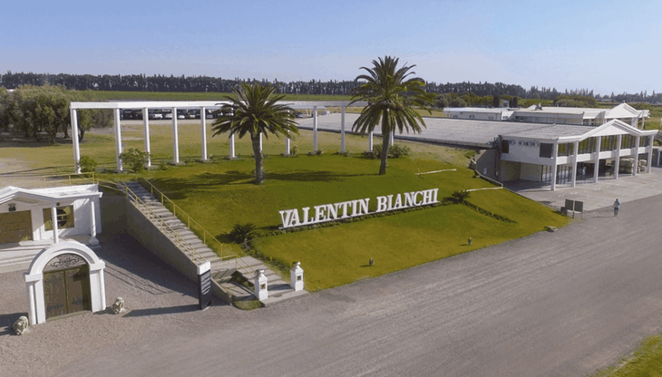 Bodegas Bianchi también en problemas. Estos episodios se da en un escenario marcado por sobreoferta, caída del consumo y pérdida de competitividad exportadora.