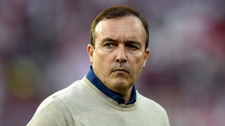 La fuerte denuncia del DT de Central Córdoba por el arbitraje contra Boca: Estaban mirando Gran Hermano