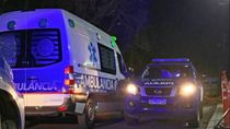 La Policía Forense trabaja actualmente en el lugar para determinar las causas exactas de los fallecimientos.