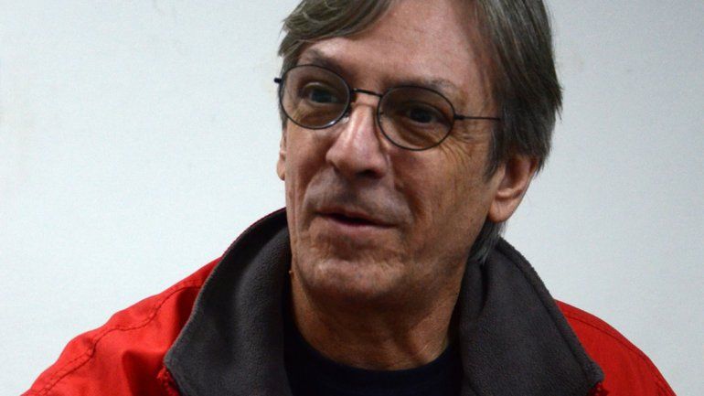 Enrique Nicolás tocó con su sexteto en el CCK en noviembre de 2016.&nbsp;
