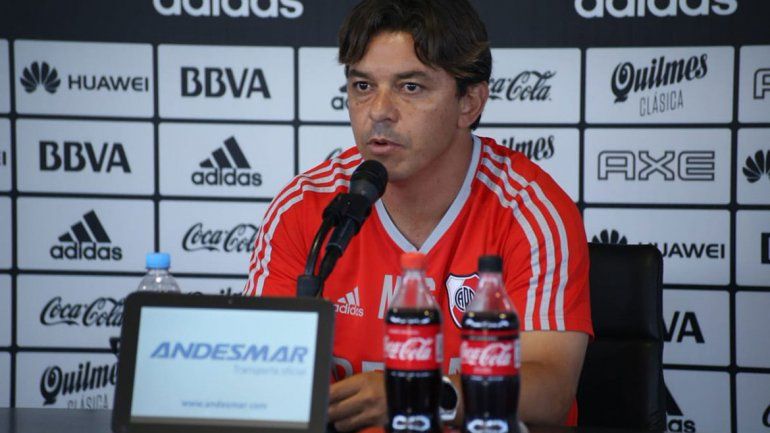 Muñeco: Ganamos el más importante  del semestre