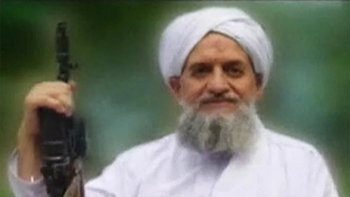 EE.UU. confirmó la muerte del líder de Al Qaeda en un ataque con drones
