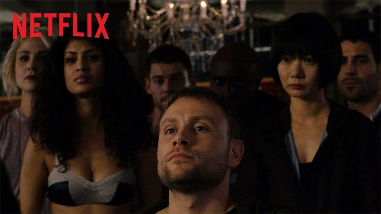 Netflix: ¿qué hay de nuevo para este friolento fin de semana ?