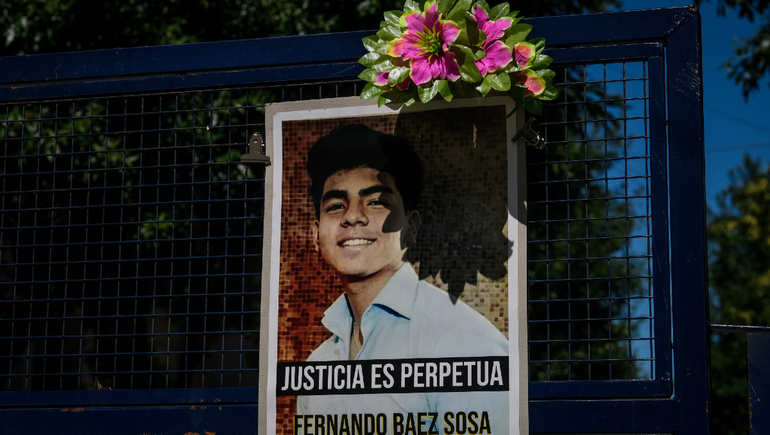 Te voy a matar hijo de p..., la amenaza de uno de los rugbiers días antes del crimen