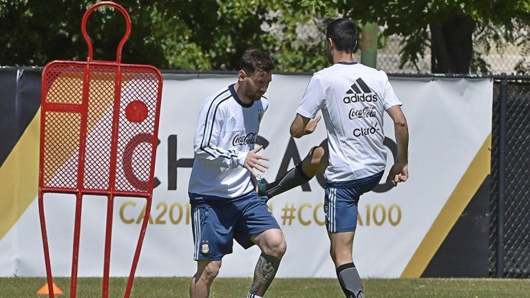 Que las cuentas cierren esta noche, Argentina