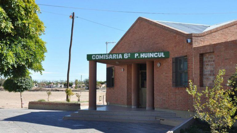 Fútbol violento: un jugador amenazó a otro con un revólver y terminó preso