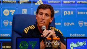 Claudio Úbeda tiene contrato hasta mitad de año. | LM Neuquen Claudio Úbeda tiene contrato hasta mitad de año.