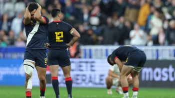 los pumas dieron pelea pero no alcanzo e inglaterra se quedo con la medalla de bronce los pumas dieron pelea pero no alcanzo e inglaterra se quedo con la medalla de bronce