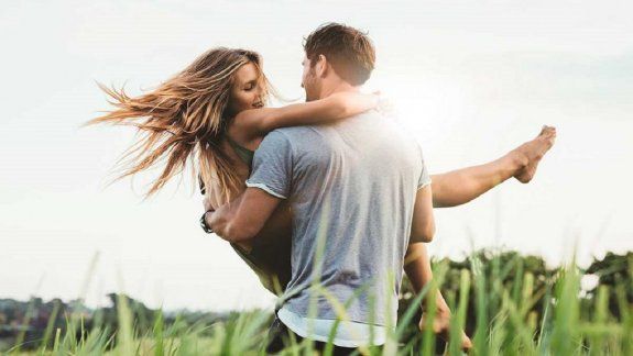 Zodíaco: los signos que no tienen miedo a enamorarse