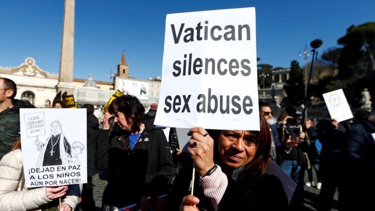 Dicen que hay 50.000 hijos de curas en todo el mundo