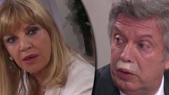dalessandro se refirio al ni una menos con polemica