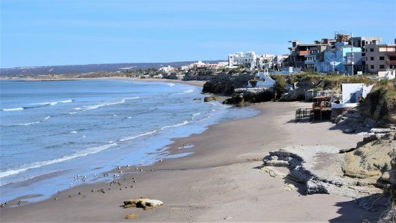 Habilitaron la pesca recreativa y de subsistencia en Las Grutas