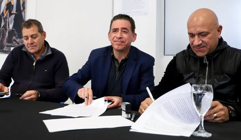 CALF bonificará la electricidad de teatros independientes de Neuquén