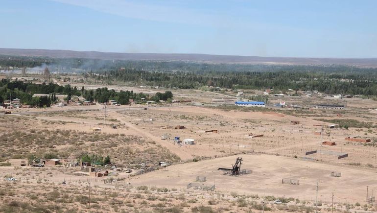 Quiénes son los verdaderos dueños del Loteo Las Bardas que tiene en la mira por estafa a un empresario