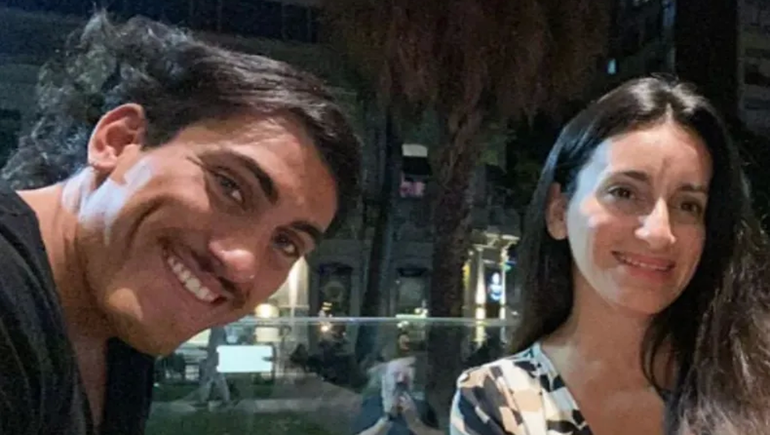 El mal momento de Tomás Holder: el desesperado pedido de ayuda de su mamá