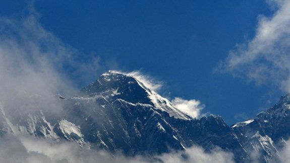 Murió otro alpinista en el Everest y subió a 11 la lista de víctimas fatales