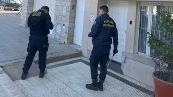 Detuvieron a la mamá de los Vera en Comodoro Rivadavia. Detuvieron a la mamá de los Vera en Comodoro Rivadavia.