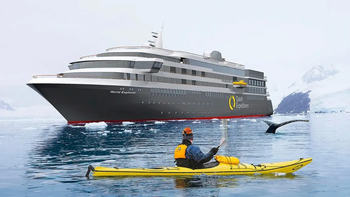 murieron dos turistas estadounidenses que realizaban un crucero por la antartida murieron dos turistas estadounidenses que realizaban un crucero por la antartida