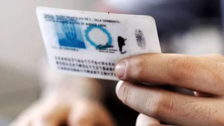 Cuál es el nombre que solo tienen cuatro personas en todo el país