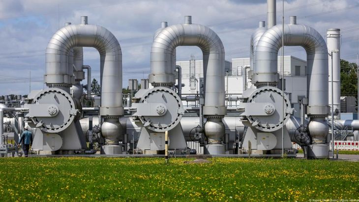 La Agencia Federal de Redes de Alemania dio luz verde a la construcción de una red central de transporte de hidrógeno a todo el país. La Agencia Federal de Redes de Alemania dio luz verde a la construcción de una red central de transporte de hidrógeno a todo el país.