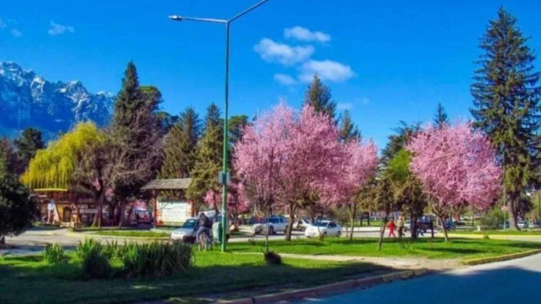 Inesperado giro en un robo de El Bolsón. | LM Neuquen Inesperado giro en un robo de El Bolsón.