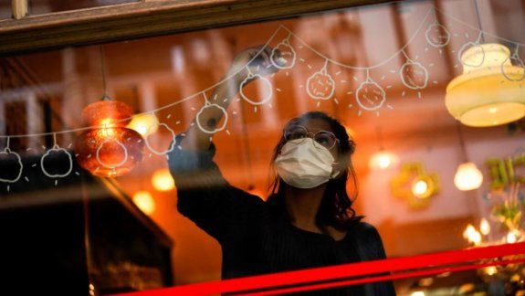 Argentina reportó 7.112 nuevos casos en las últimas 24 horas