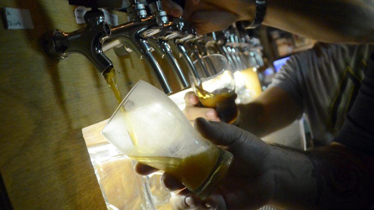 Fiesta de la cerveza