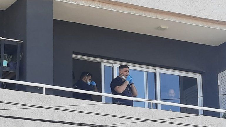 Paso a paso, el operativo que concluyó con la detención de Pablo Parra